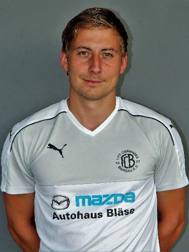 Philipp Zoidl