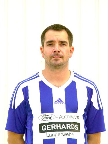 Tomas Schäfer