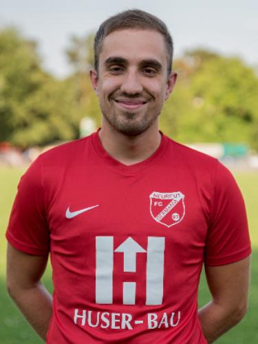 Sascha Henrich