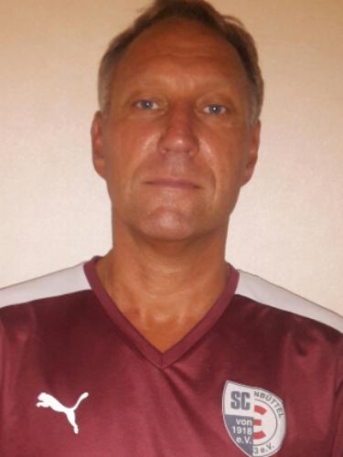 Michael de la Blanca Glindemann
