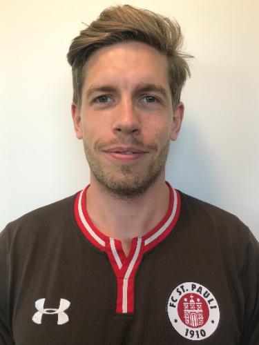 Hannes Stötefalke