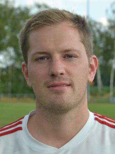Steffen Borcherding
