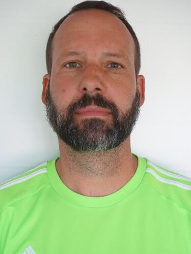 Nico Redlin