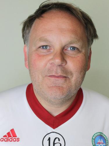Frank Waldaukat