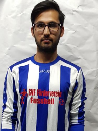 Erfan Gholami