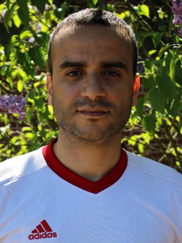 Mohammed Monsef Ghazouani