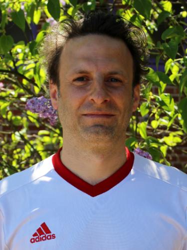 Marco Antonio Intile