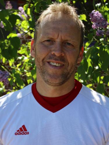 Patrick Alexander Wecker