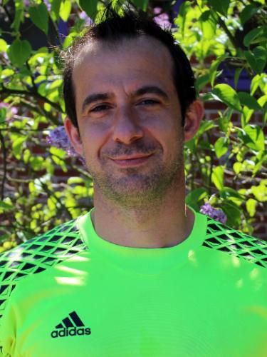 Claudio Giorgio Rosin