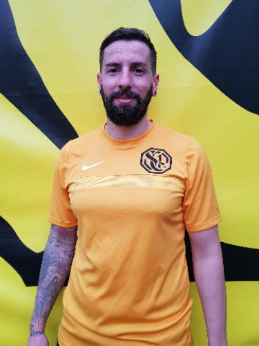 Claudio Patti
