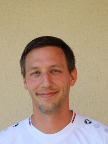 Stefan Vasko