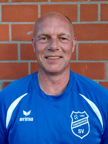 Holger Cornils