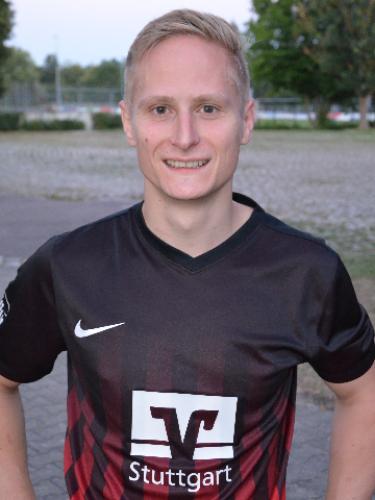 Ralf Pfender