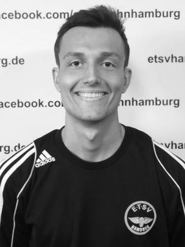 Sebastian Alexander Spiewak