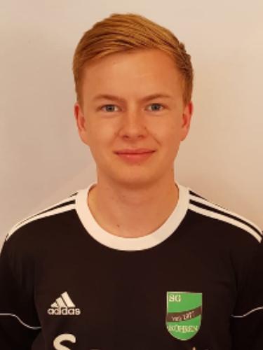 Jan Peter Wensien