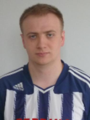 Jannik Kluge
