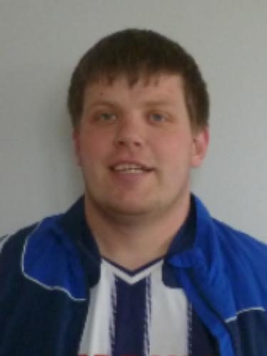 Hauke Hansen