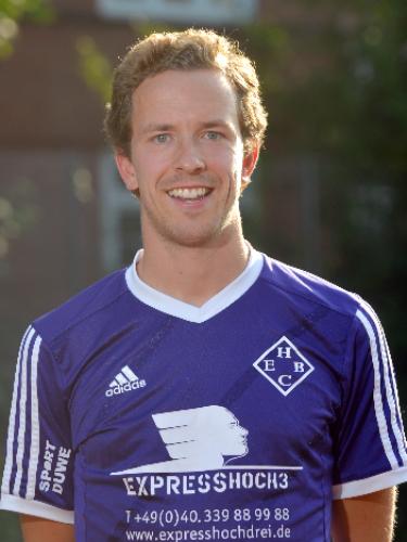 Maximilian Priebe