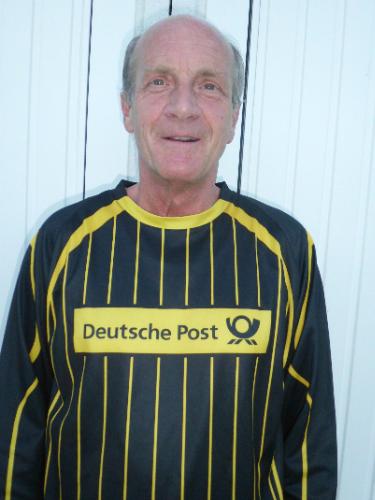 Oliver Brandmayr