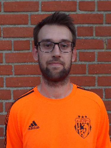 Tim Florian Theimann