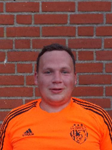 Gerwin Rohweder