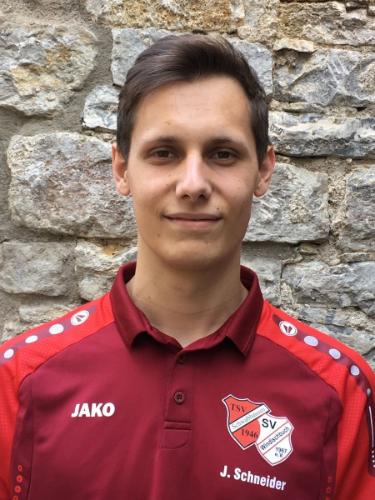Jakob Schneider