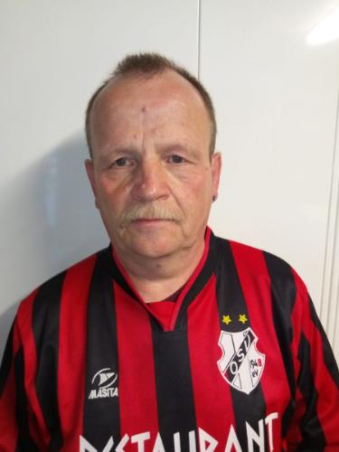 Andreas Hamm