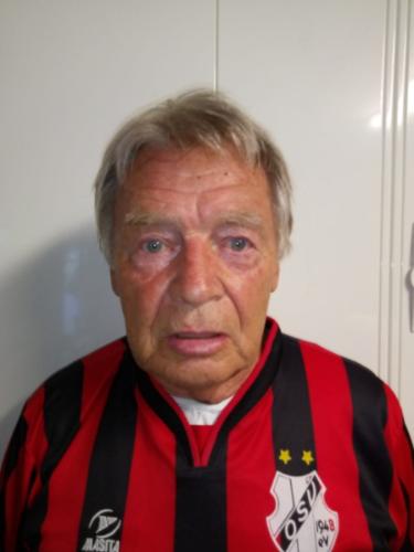 Helge Humbert