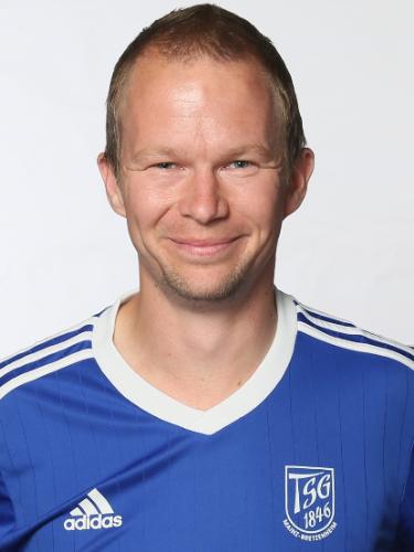 Olaf Haller