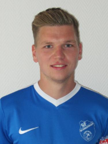Hendrik Sur