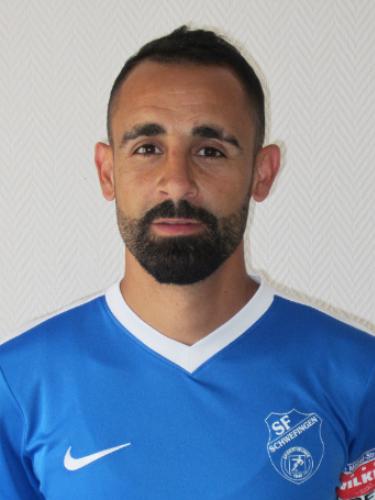 Mazen Mislim