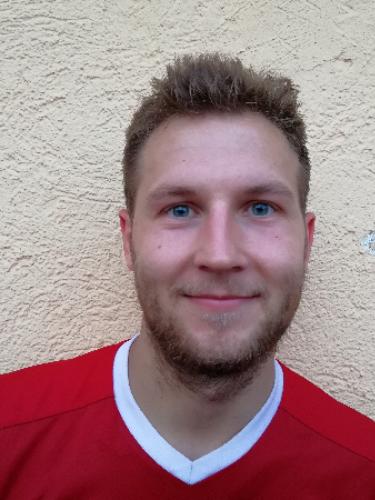 Lukas Bahm