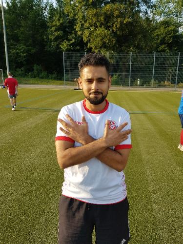 Issam Chalghoumi