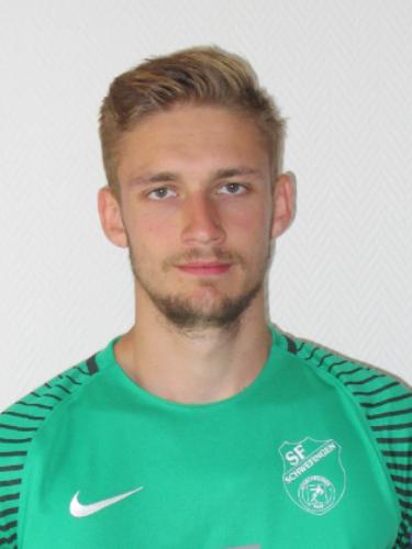 Timo Gerlemann