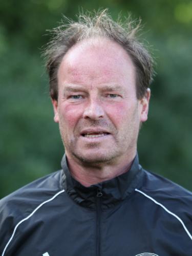 Sven Lukowsky