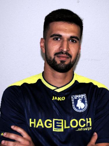 Serdar Zengin
