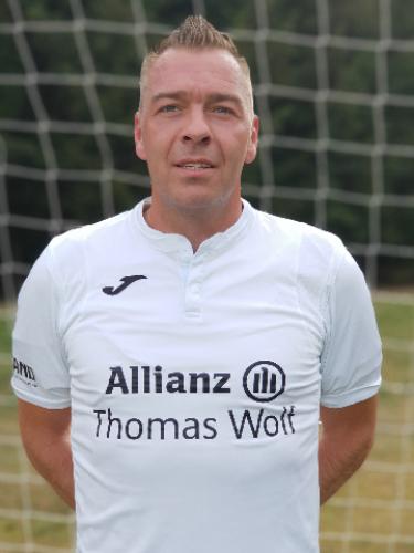 Tobias Butzen