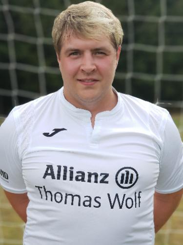 Benjamin Kalb