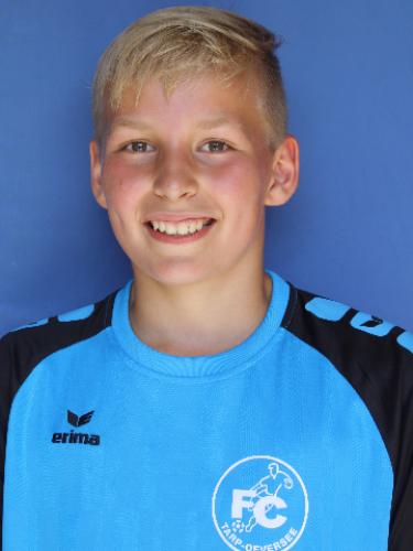 Reyk-Julian Kramer