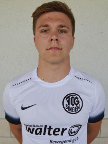 Jan-Noah Riefle