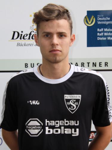 Alexander Grau