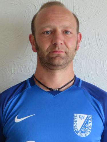 Arno Kuppe