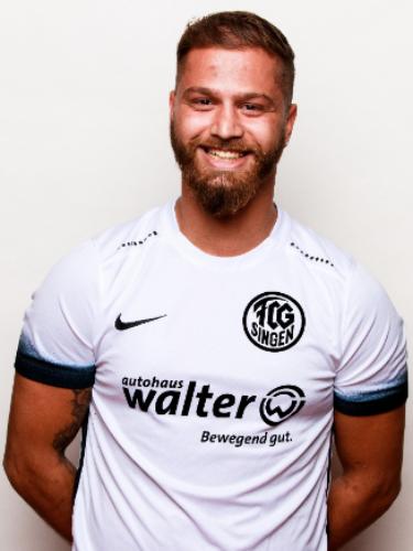 Ismail Petekci