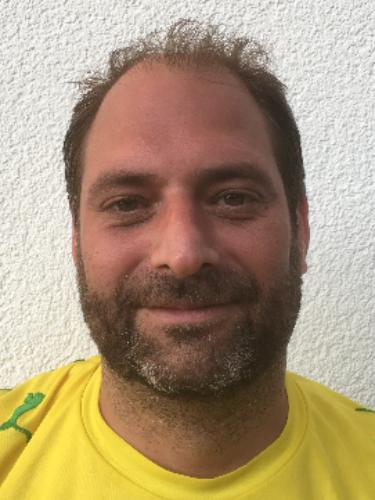 Enrico Proietti