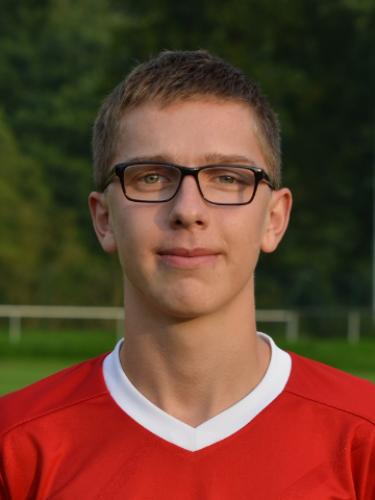 Dennis Schuldt