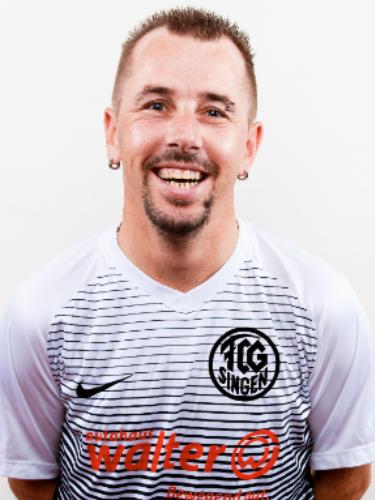 Krystian Kukawka