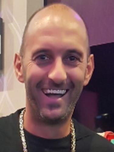 Chrysovalantis Lachanidis