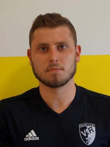 Tom Zettl