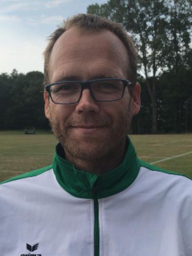 Thomas Geiken
