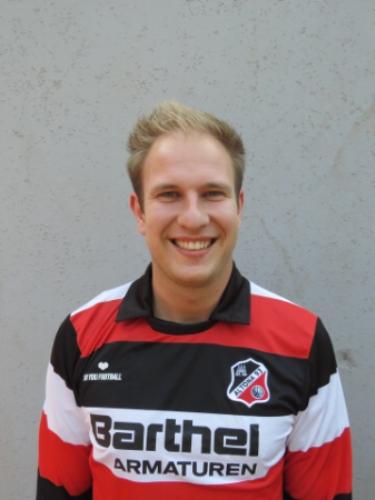 Jan Friedrich